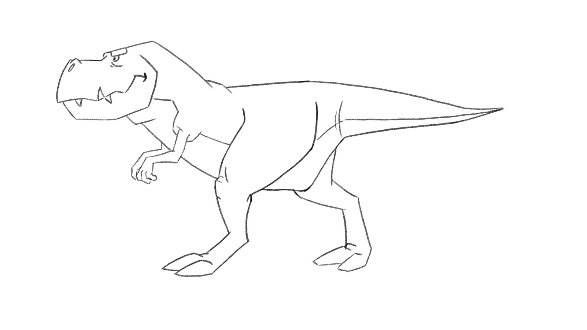 Detail Gambar Animasi Dinosaurus Nomer 29