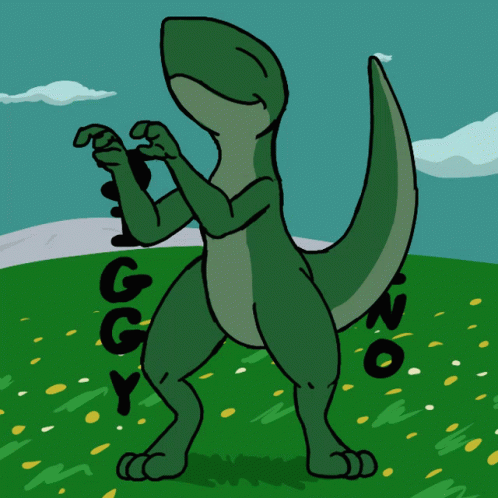 Detail Gambar Animasi Dinosaurus Nomer 32