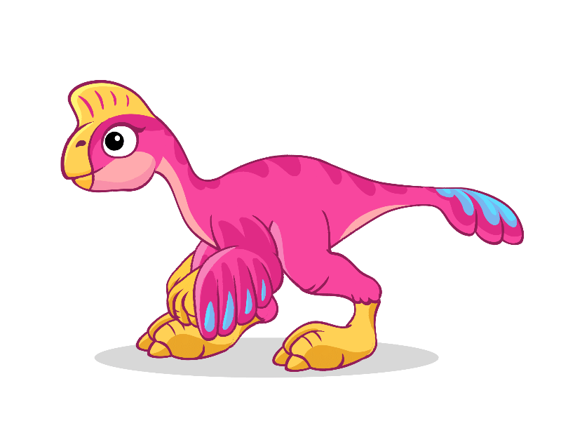 Detail Gambar Animasi Dinosaurus Nomer 10