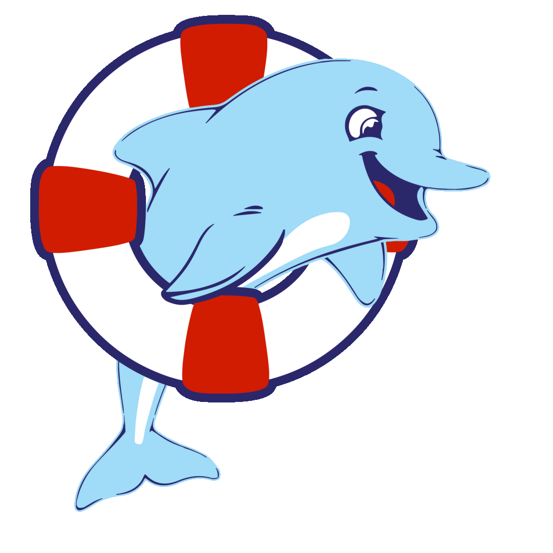Detail Gambar Animasi Dolphin Nomer 31