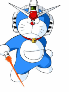 Detail Gambar Animasi Doraemon Nomer 2