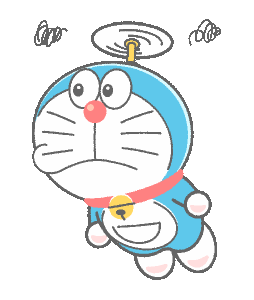 Detail Gambar Animasi Doraemon Nomer 19