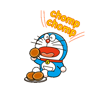 Detail Gambar Animasi Doraemon Nomer 41