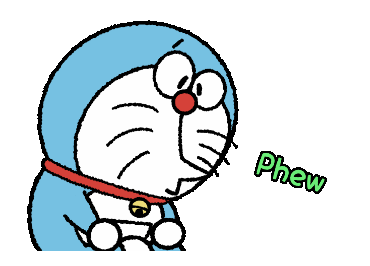 Detail Gambar Animasi Doraemon Lucu Nomer 32