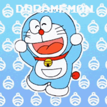 Detail Gambar Animasi Gerak Doraemon Nomer 2