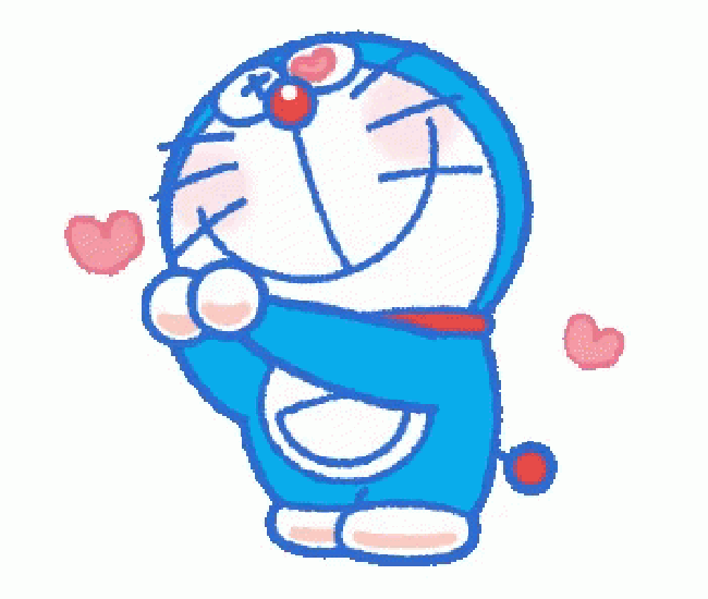 Detail Gambar Animasi Gerak Doraemon Nomer 11