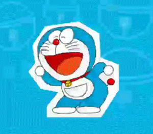 Detail Gambar Animasi Gerak Doraemon Nomer 25