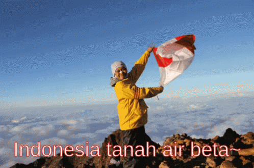 Detail Gambar Animasi Gunung Nomer 50
