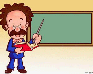 Detail Gambar Animasi Guru Nomer 13
