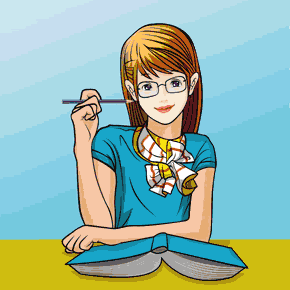 Detail Gambar Animasi Guru Nomer 25