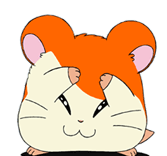Detail Gambar Animasi Hamtaro Nomer 11