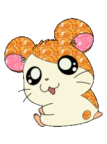 Detail Gambar Animasi Hamtaro Nomer 24
