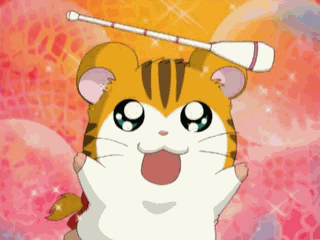 Detail Gambar Animasi Hamtaro Nomer 41
