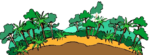 Detail Gambar Animasi Hutan Nomer 21