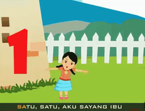 Detail Gambar Animasi Ibu Nomer 10