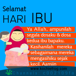 Detail Gambar Animasi Ibu Nomer 22
