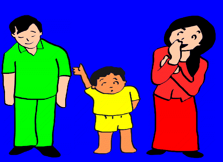 Detail Gambar Animasi Ibu Nomer 28