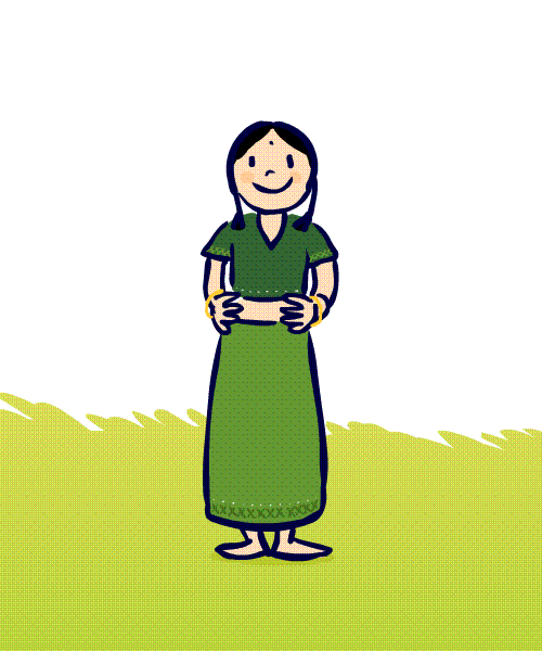 Detail Gambar Animasi Ibu Nomer 34