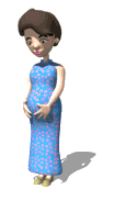 Detail Gambar Animasi Ibu Nomer 4