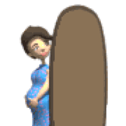 Detail Gambar Animasi Ibu Nomer 38