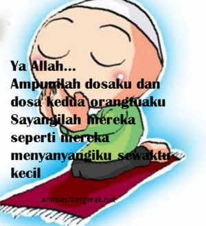 Detail Gambar Animasi Ibu Nomer 51