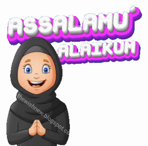 Detail Gambar Animasi Ibu Nomer 52