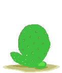 Detail Gambar Animasi Kaktus Nomer 2