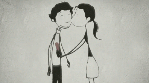 Detail Gambar Animasi Kartun Cinta Nomer 28