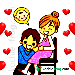 Detail Gambar Animasi Kasih Sayang Ibu Nomer 14
