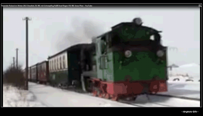 Detail Gambar Animasi Kereta Api Nomer 43