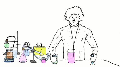 Detail Gambar Animasi Kimia Nomer 12