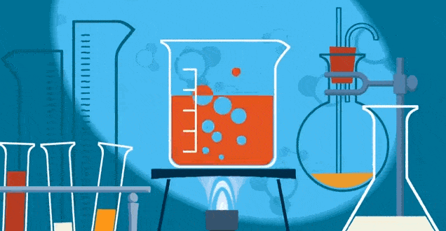 Detail Gambar Animasi Kimia Nomer 25