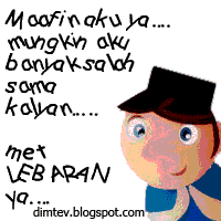 Detail Gambar Animasi Lebaran Nomer 32