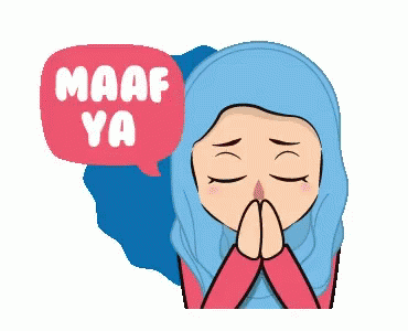Detail Gambar Animasi Lebaran Nomer 34