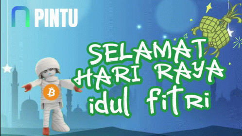 Detail Gambar Animasi Lebaran Nomer 35
