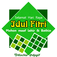 Detail Gambar Animasi Lebaran Nomer 39