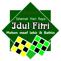 Detail Gambar Animasi Lebaran Nomer 44