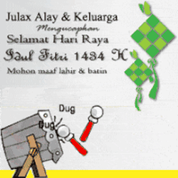 Detail Gambar Animasi Lebaran Nomer 46