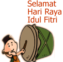 Detail Gambar Animasi Lebaran Nomer 49