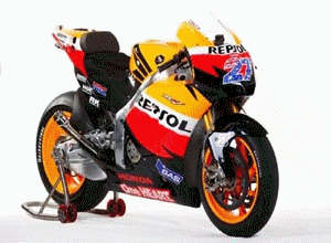 Detail Gambar Animasi Motor Nomer 32