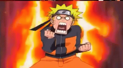 Detail Gambar Animasi Naruto Nomer 6