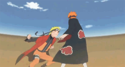 Detail Gambar Animasi Naruto Terbaru Nomer 40