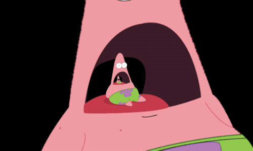 Detail Gambar Animasi Patrick Nomer 11