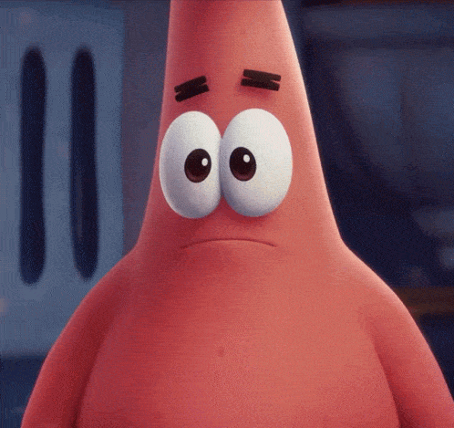 Detail Gambar Animasi Patrick Nomer 12