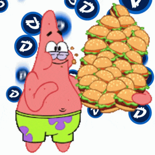 Detail Gambar Animasi Patrick Nomer 22