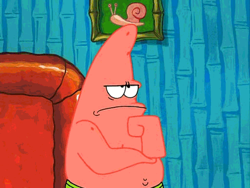 Detail Gambar Animasi Patrick Nomer 25