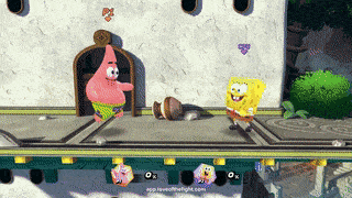Detail Gambar Animasi Patrick Nomer 26