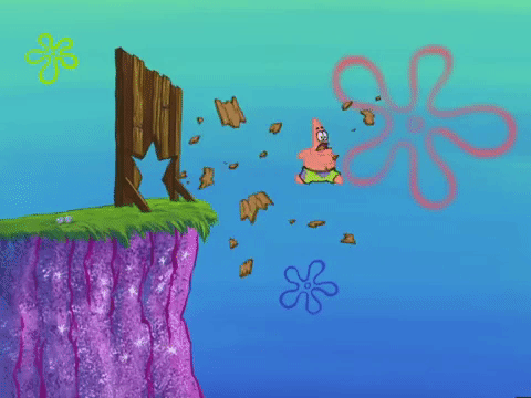 Detail Gambar Animasi Patrick Nomer 37