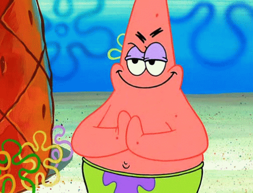 Detail Gambar Animasi Patrick Nomer 5