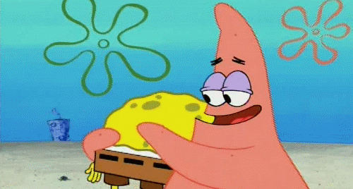 Detail Gambar Animasi Patrick Nomer 42
